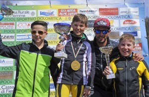 SOCIALE DOLOMITICA 2018 (PHOTO ELVIS) 7605 
